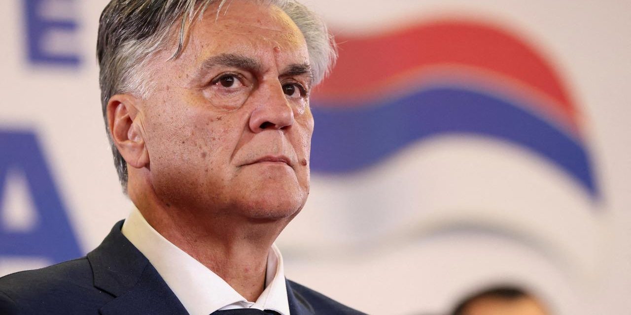 SIP objavio rezultate: Prednost Karana skoro 11.000 glasova, veća nego u studenome