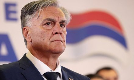 SIP objavio rezultate: Prednost Karana skoro 11.000 glasova, veća nego u studenome