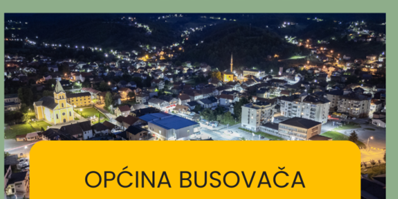 Hitna obavijest za stanovnike Busovače: Pronađene uginule divlje svinje. Strahuje se o afričke svinjske kuge
