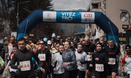 Ostalo je još samo 17 dana do zatvaranja prijava za 7.Vitešku utrku “Vitez trči za svjetski dan bubrega”