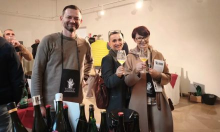 Bohorina jedini izlagač iz BiH i regije na talijanskom festivalu prirodnih vina Evoluzione Naturale