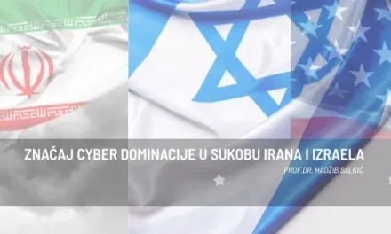 “Digitalna nadmoć kao odlučujući faktor u izraelsko-iranskom sukobu”