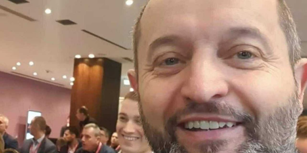 “Neizvjesnost internetske sigurnosti u doba umjetne inteligencije”