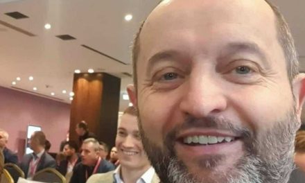 “Neizvjesnost internetske sigurnosti u doba umjetne inteligencije”