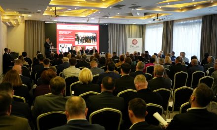 Izabrano novo rukovodstvo udruge PRSTEN BiH: Evo tko je izabran iz Središnje Bosne