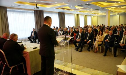 Skupština UBHH Prsten: Jačanje investicijskog okruženja i daljnjeg gospodarskog rasta BiH