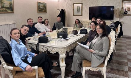 Održan prvi intervizijski susret službi za socijalnu skrb općina Kiseljak, Kreševo i Fojnica