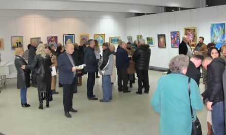U srijedu otvorenje izložbe likovnih radova “Analle 2025” u Kiseljaku
