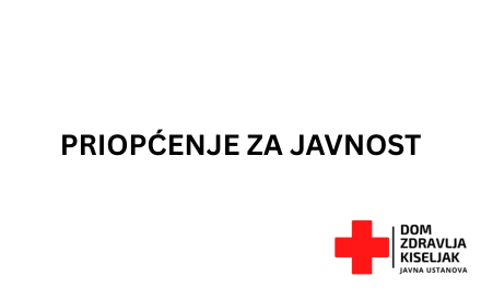 NOVA USLUGA U DOMU ZDRAVLJA: Od veljače dostupni fiksni aparatići za zube