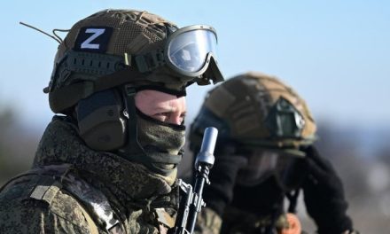 Zastrašujuća simulacija ruskog napada otkrila crni scenarij: Tri države su sljedeća Putinova meta?