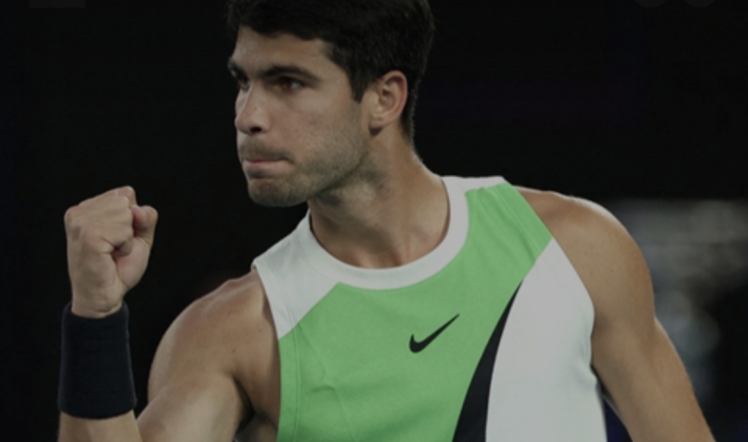 Carlos Alcaraz je pobjednik Australian Opena