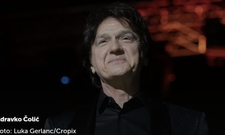 Bačena bomba na kuću Zdravka Čolića!