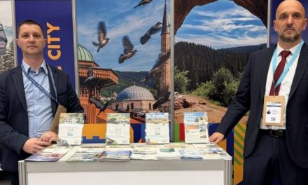 Turistička ponuda Središnje Bosne predstavljena u Ljubljani