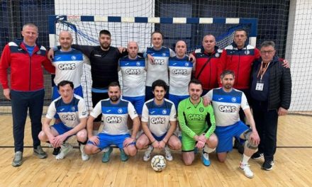 Svećenici iz Bosne i Hercegovine u polufinalu Europskog prvenstva, slijedi utakmica s Hrvatskom