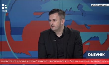 Anto Matić: Ove godine otvaramo više novih lamela domova zdravlja!