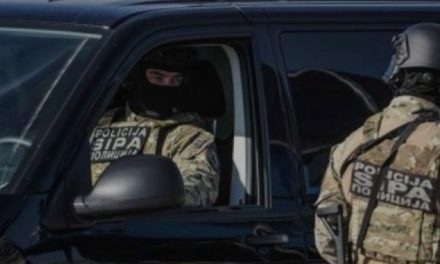 Službenik SIPA-e Nebojša Miletić dojavljivao osumnjičenima informacije, određene mu mjere zabrane