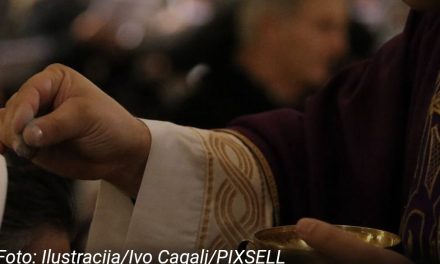 Danas je Čista srijeda. Što to točno znači i koja je razlika između nemrsa i posta?