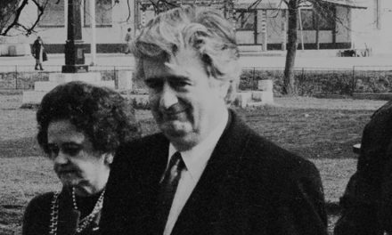 Evo gdje je za vrijeme rata bila Karadžićeva supruga, kasnije i ona završila pod sankcijama