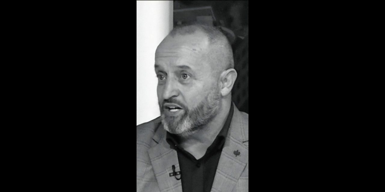 Prof. dr. Hadžib Salkić:  DUHOVNA DISCIPLINA KAO NAJVIŠI STANDARD PROFESIONALNE ODGOVORNOSTI