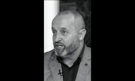 Prof. dr. Hadžib Salkić:  DUHOVNA DISCIPLINA KAO NAJVIŠI STANDARD PROFESIONALNE ODGOVORNOSTI