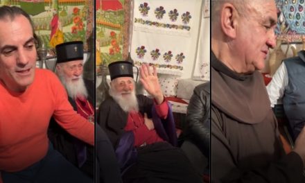 Vukeljići: Na prvom iftaru nazočili fra Mirko Majdandžić, hafiz Aziz Alili i mitropolit crnogorski Mihailo