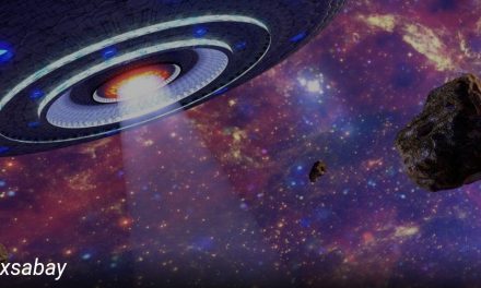 Što stoji iza Trumpove naredbe Pentagonu da objavi sve dokumente o NLO-ima i izvanzemaljcima?