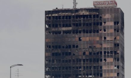 Jedan od optuženih za paljenje “Vijesnika” istraživao kako dobiti državljanstvo BiH