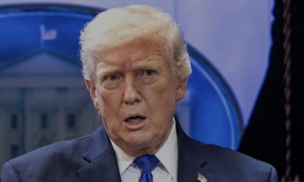 Trump najavio posjet Kini