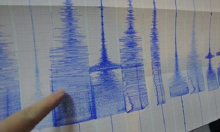 Još jedno uznemirujuće buđenje za ZHŽ, novi potres pogodio Hercegovinu