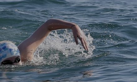 Nitko prije nje nije uspio: Hrvatica ostvarila jedinstven plivački pothvat na rubu svijeta