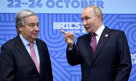 Sporazum istekao u ponoć, Guterres upozorava: ‘Rizik od uporabe nuklearnog oružja najveći u posljednjih nekoliko desetljeća’