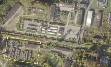 Rusija gomila vojsku na finskoj granici