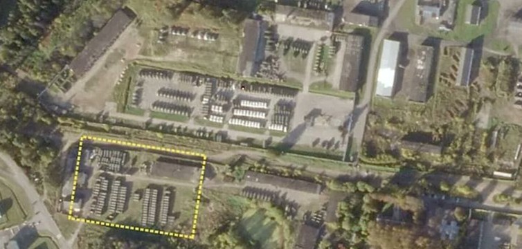 Rusija gomila vojsku na finskoj granici