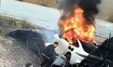 VIDEO Sekunde su odlučivale, zbog ovoga Kina zabranjuje uvlačive ručke