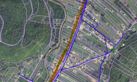 Obavijest o izvođenju radova na plinskoj i vodovodnoj mreži