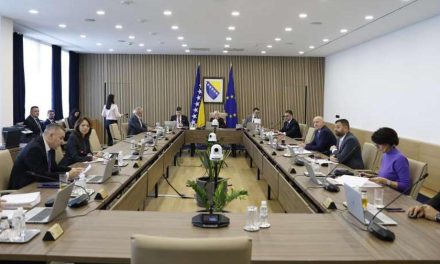 Zakonske izmjene, zajam Svjetske banke i mjere zaštite domaće industrije na dnevnom redu