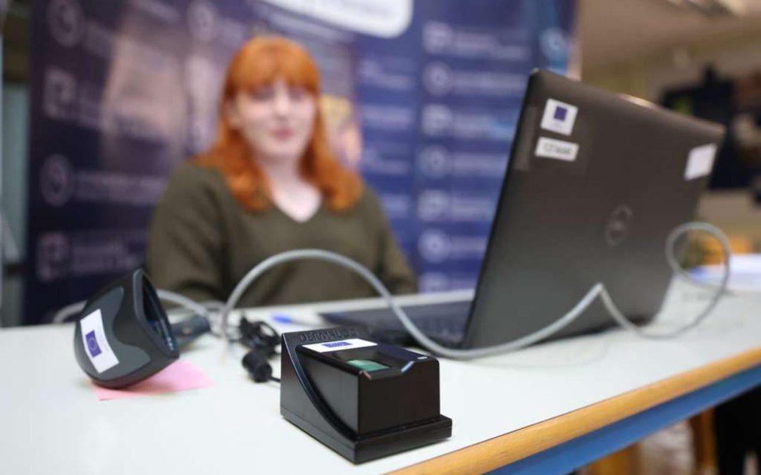 Četiri ponuditelja u igri za nove tehnologije na izborima 2026.