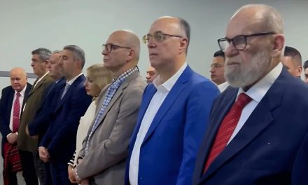 U Sarajevu osnovana stranka “Republikanci BiH”, za predsjednika imenovan Edin Garaplija