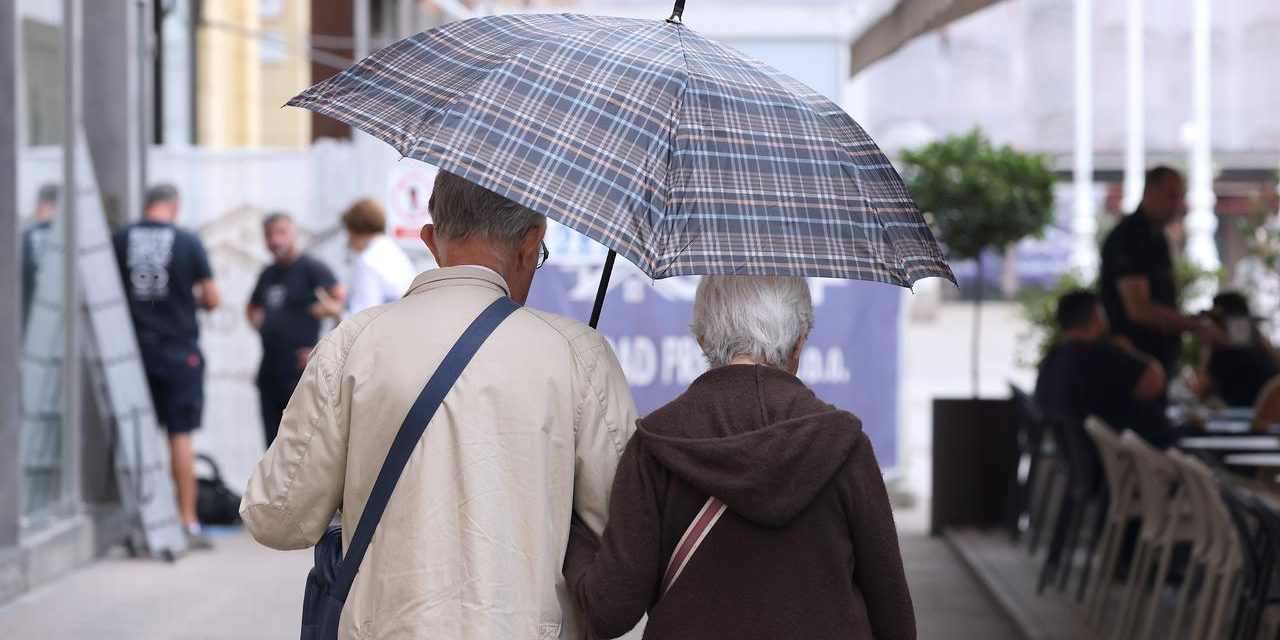 Vlada FBiH odobrila usklađivanje mirovina u iznosu od 11,26 posto