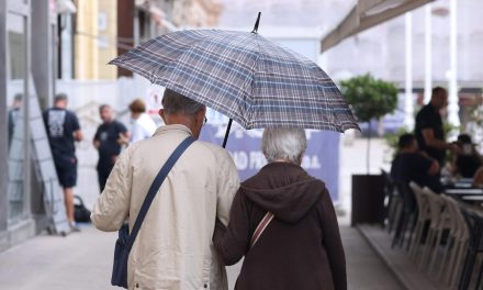 Vlada FBiH odobrila usklađivanje mirovina u iznosu od 11,26 posto