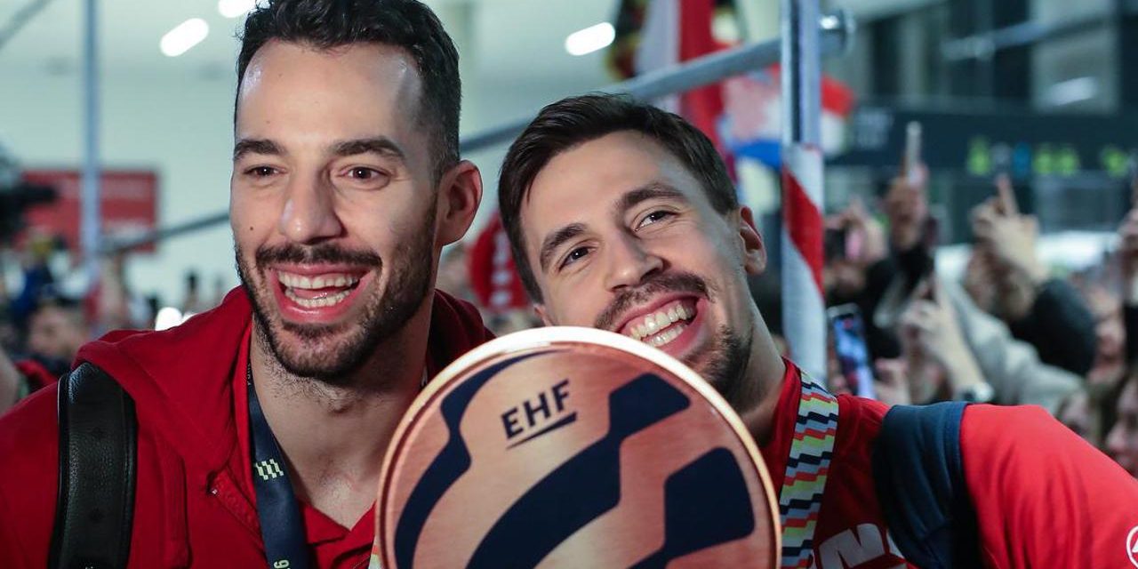 Tomašević i Možemo ponizili su rukometnu reprezentaciju, a Zagreb je prestao biti glavni grad svih Hrvata