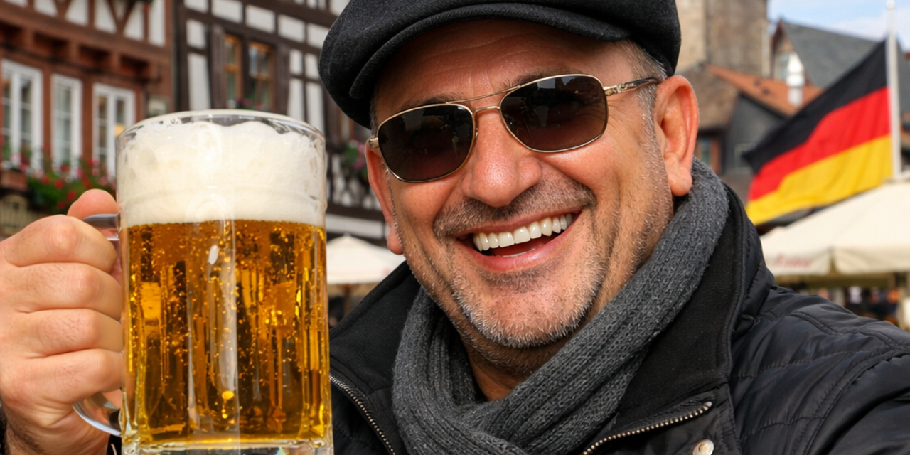 TKO JE BH. DRŽAVLJANIN O KOJEM PIŠE CIJELA NJEMAČKA? “Šokirani smo”