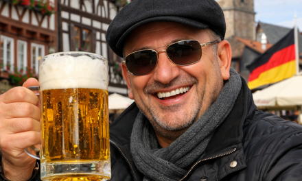 TKO JE BH. DRŽAVLJANIN O KOJEM PIŠE CIJELA NJEMAČKA? “Šokirani smo”