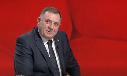 DODIK O “ZATAMNJENJU” PROGRAMA BHRT: Mogu biti zatamnjeni do sudnjeg dana