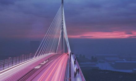 FOTO Mega-projekt koji se čeka 20 godina: Hrvatski “Golden gate” mijenja vizuru omiljenog grada na moru