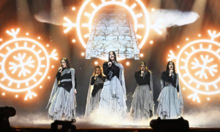 Grupa Lelek uvjerljivo odnijela pobjedu na Dori, Andromeda ide na Eurosong