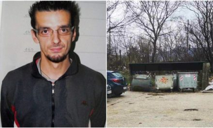 U Mostaru ubijen muškarac iz središnje Bosne Marijo Dadić zvani Pink Panter