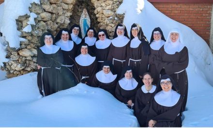 Klarise su prepoznale Bosnu kao svoj dom