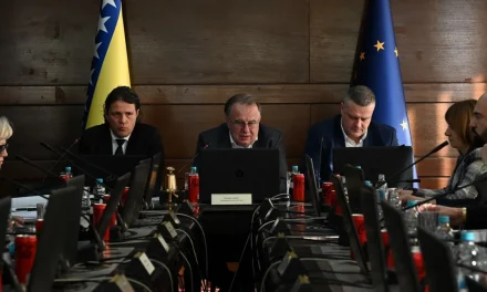 Nikšić ‘presjekao’: Drugi ožujka ipak neradni dan