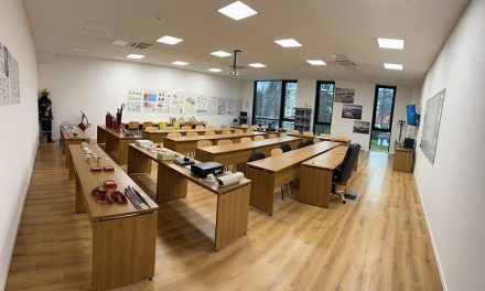 CENTAR ZA KLIMU I ODRŽIVOST NA CEPS-U